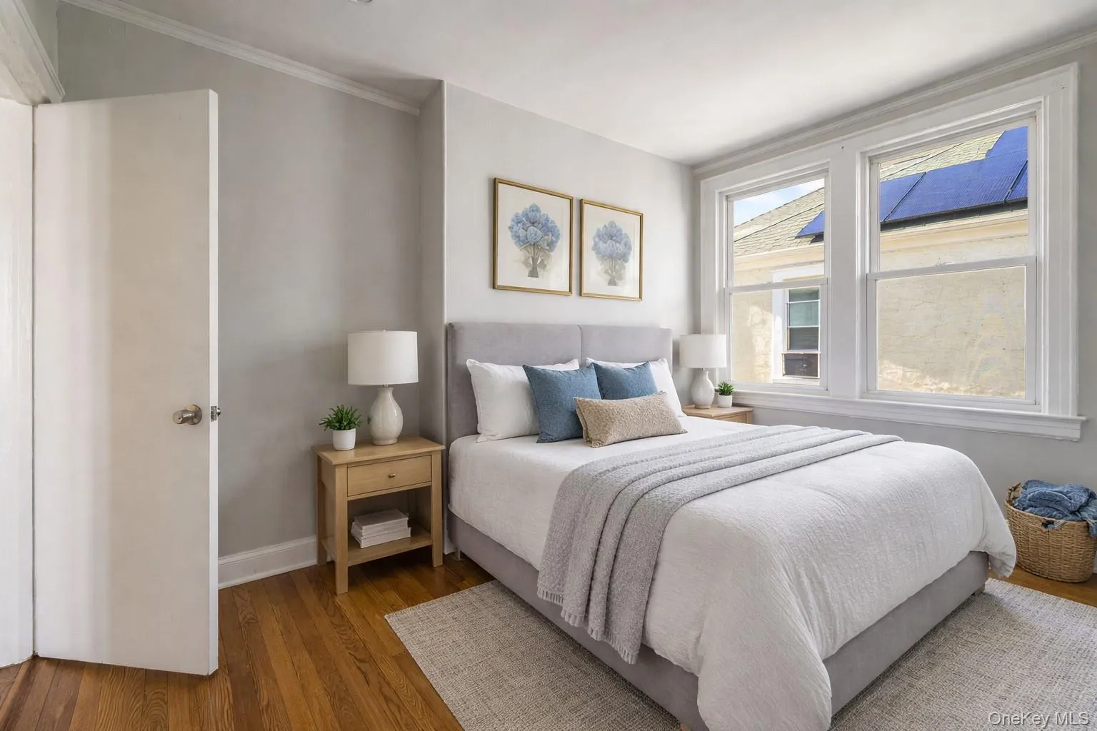 Virtually staged Virtually staged