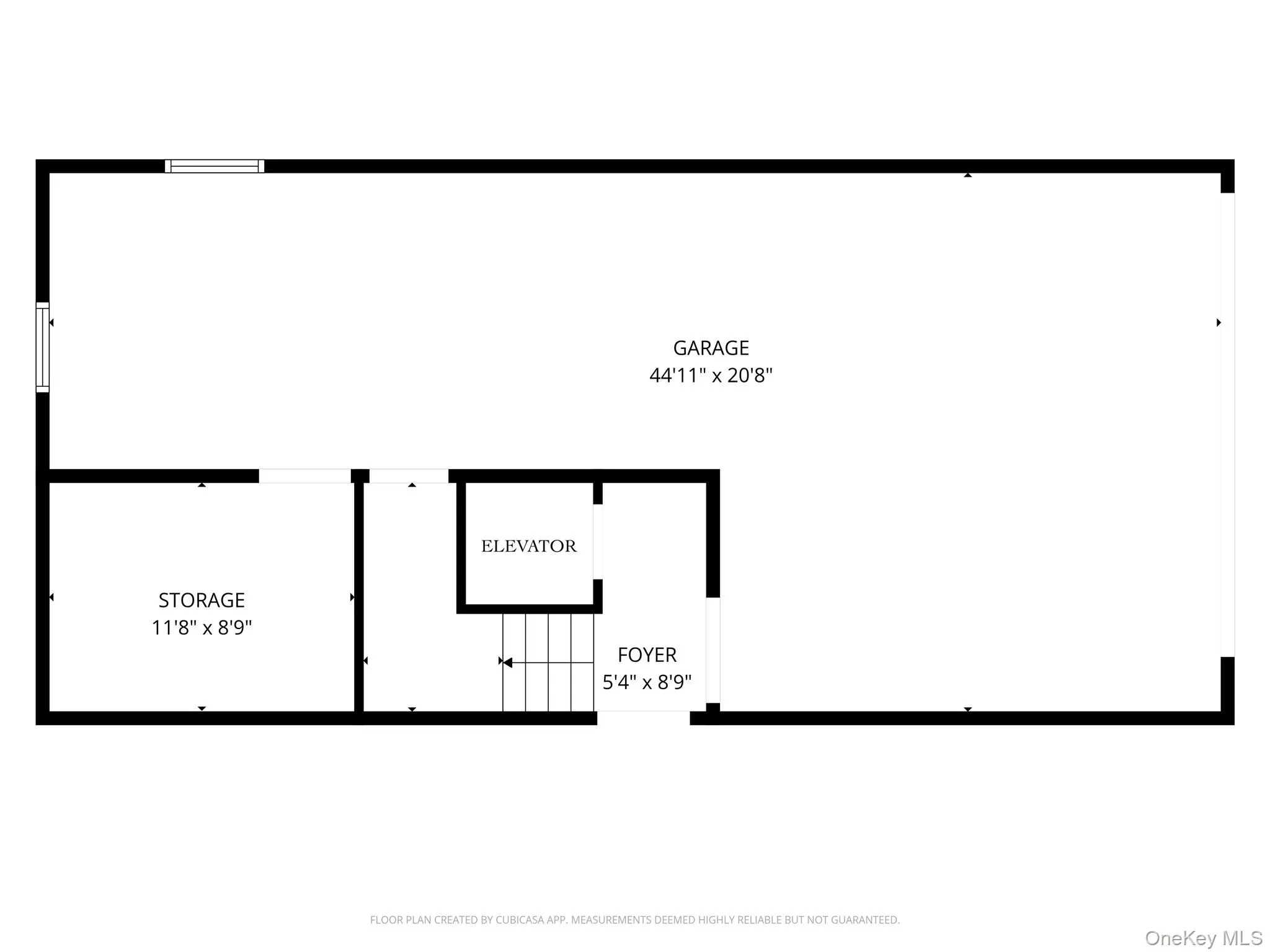first floor first floor