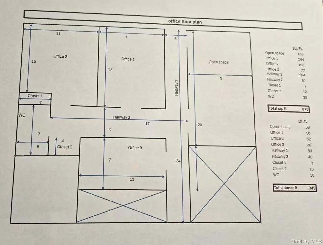 83-30 Vietor Avenue, New York, NY, ,Commercial Lease,Idx,Vietor,0,951885 83-30 Vietor Avenue, New York, NY, ,Commercial Lease,Idx,Vietor,0,951885