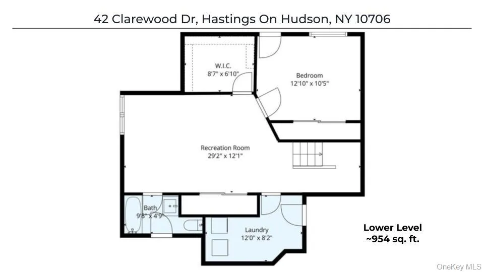 42 Clarewood Drive, Greenburgh, NY, 3 Bedrooms Bedrooms, 7 Rooms Rooms,3 BathroomsBathrooms,Residential Lease,For Rent,Clarewood,0,951929 42 Clarewood Drive, Greenburgh, NY, 3 Bedrooms Bedrooms, 7 Rooms Rooms,3 BathroomsBathrooms,Residential Lease,For Rent,Clarewood,0,951929