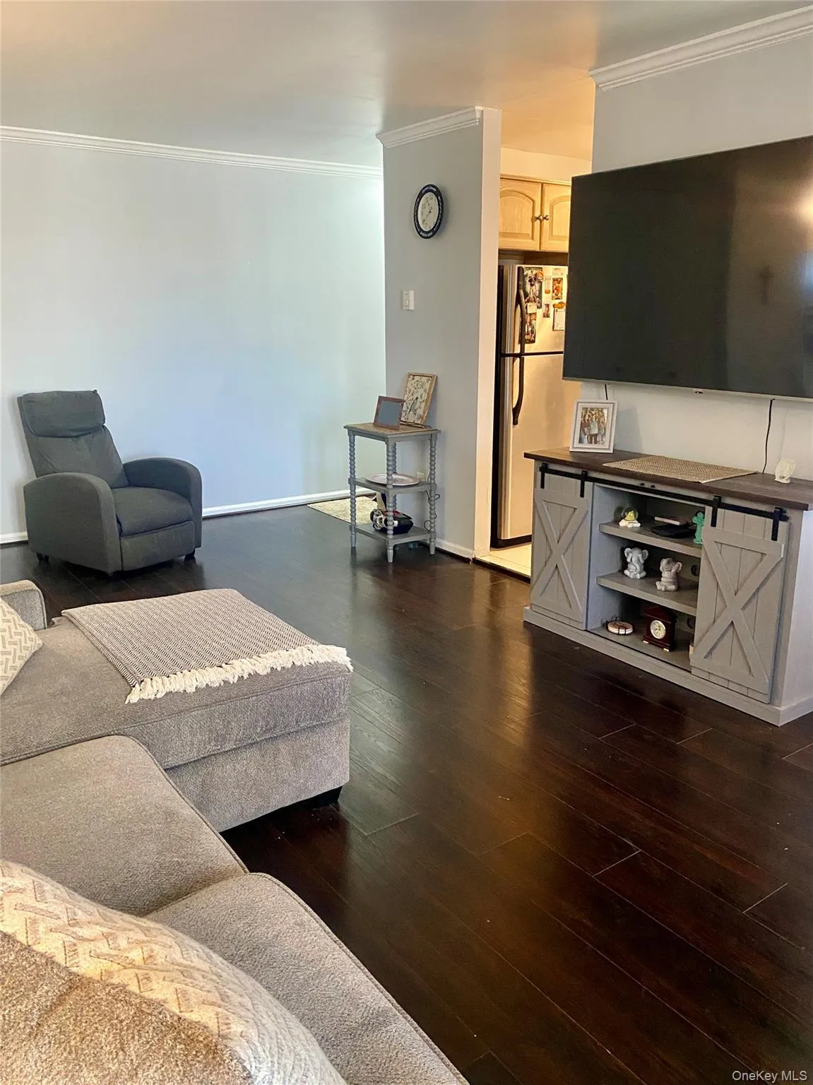 Formal Living Room, pergo floors Formal Living Room, pergo floors