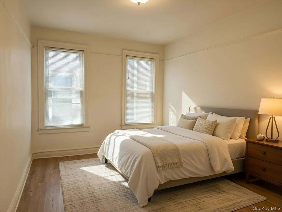 AI Bedroom AI Bedroom