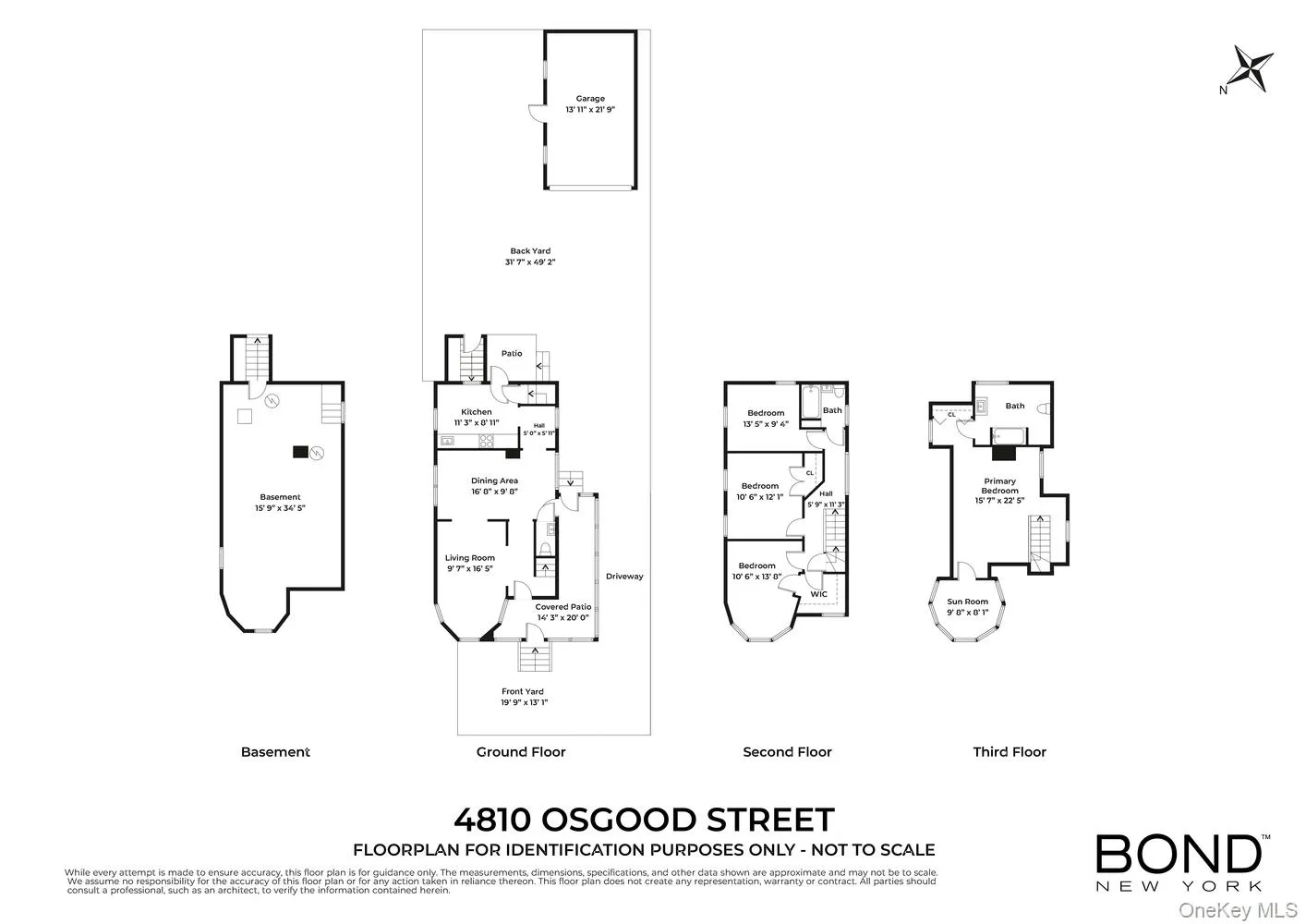 4810 Osgood Street, New York, NY, 4 Bedrooms Bedrooms, 6 Rooms Rooms,2 BathroomsBathrooms,Residential,For Rent,Osgood,0,951970 4810 Osgood Street, New York, NY, 4 Bedrooms Bedrooms, 6 Rooms Rooms,2 BathroomsBathrooms,Residential,For Rent,Osgood,0,951970
