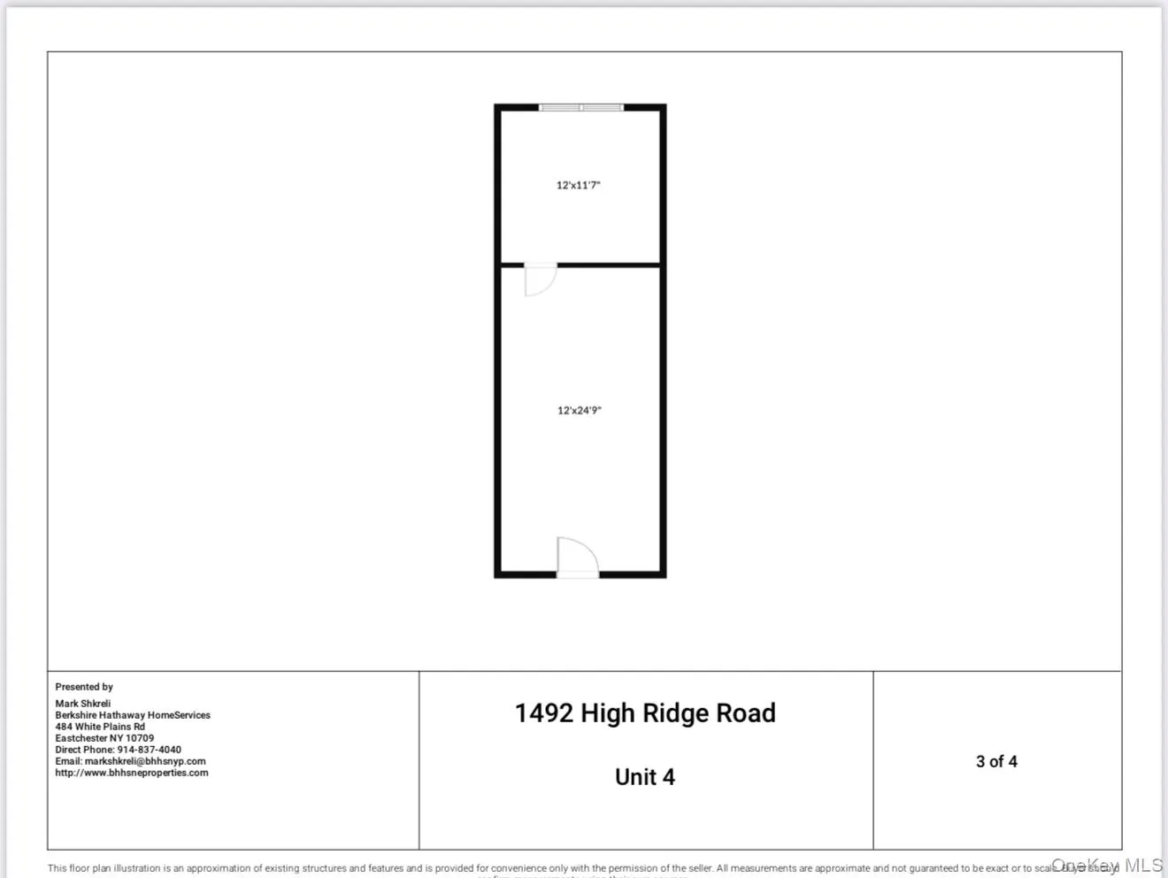 1492 High Ridge Road, Stamford, NY, ,Commercial Lease,For Rent,High Ridge,0,951989 1492 High Ridge Road, Stamford, NY, ,Commercial Lease,For Rent,High Ridge,0,951989
