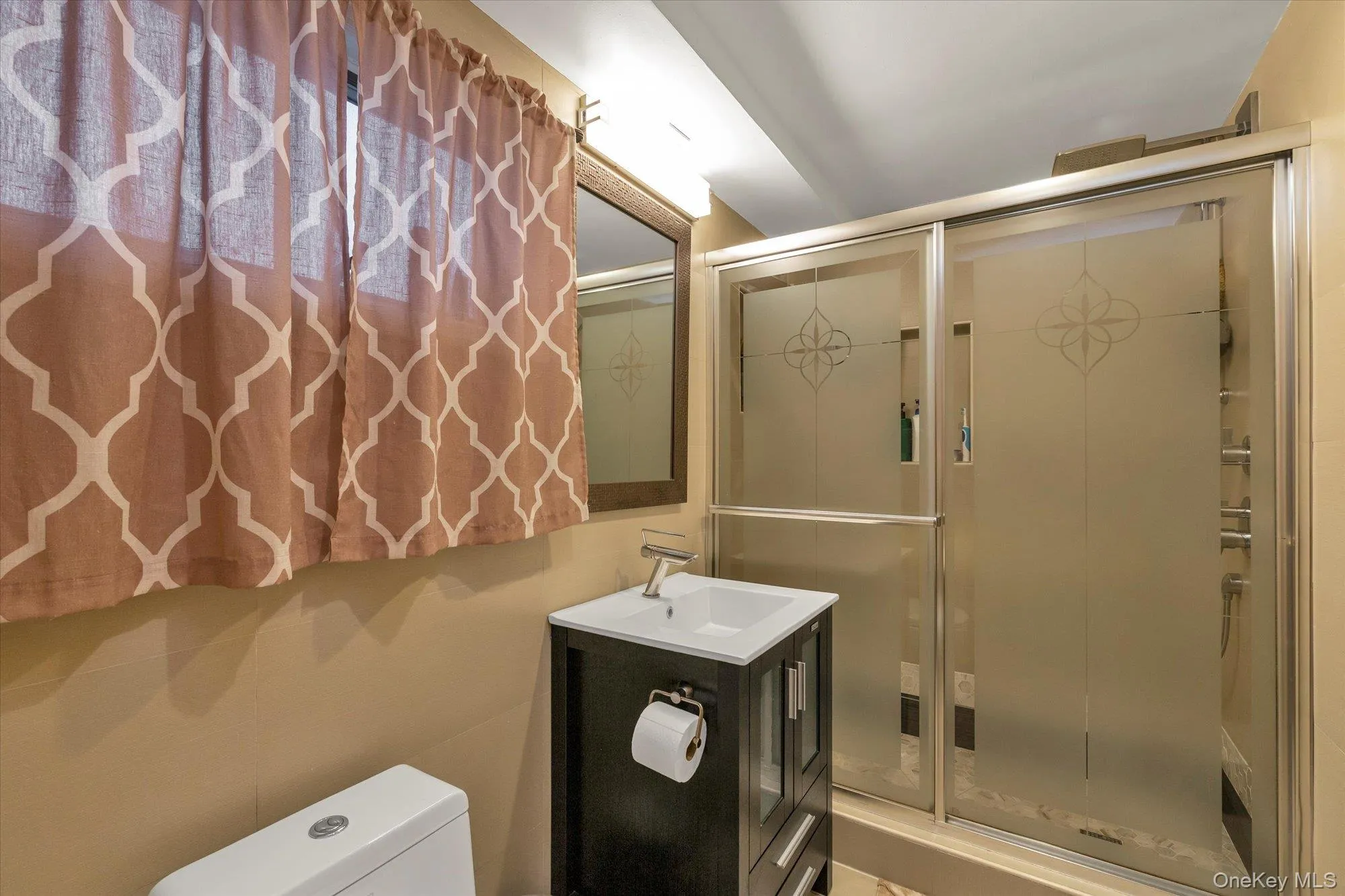 Second bathroom Second bathroom