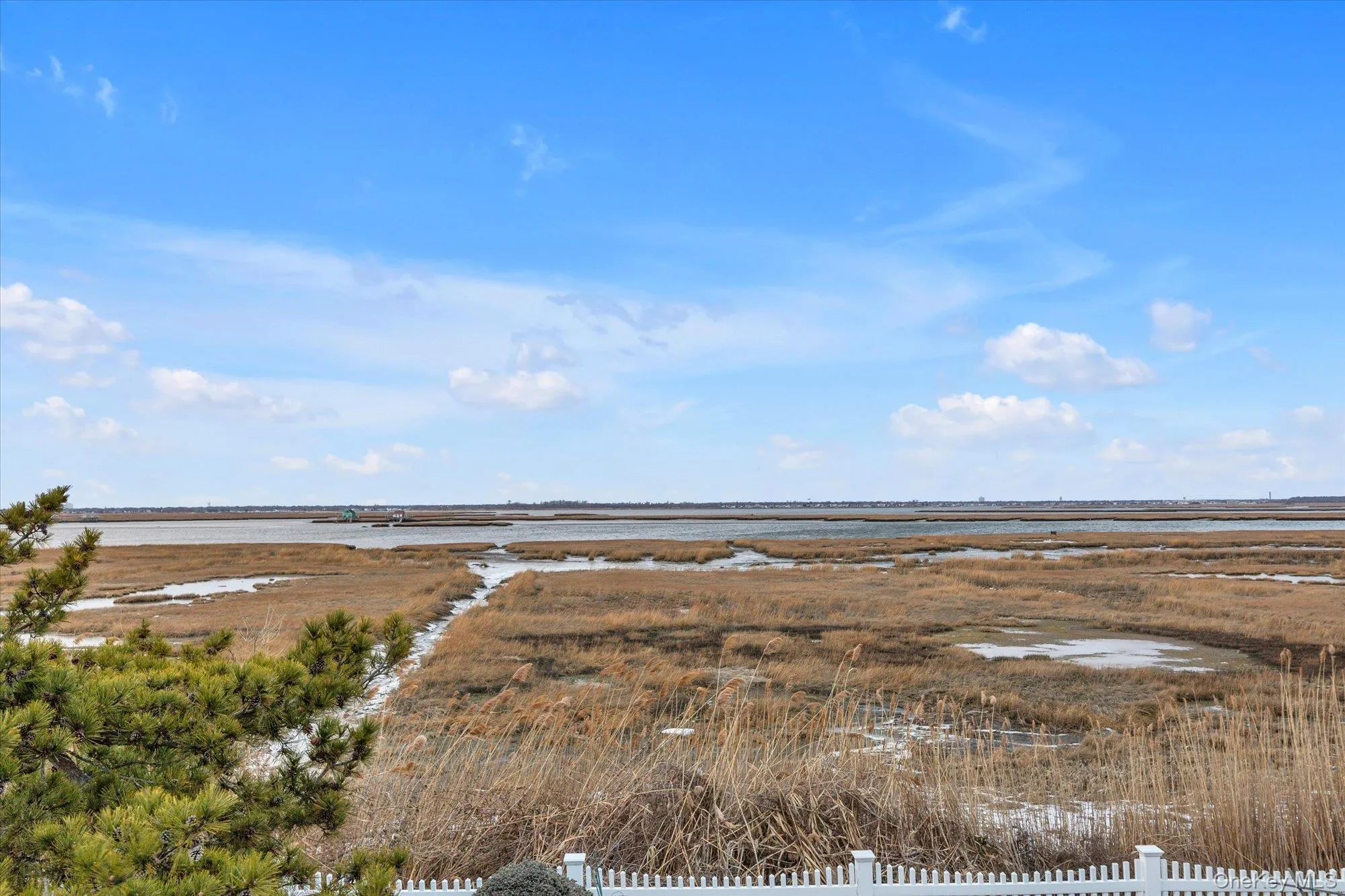 Water view Water view