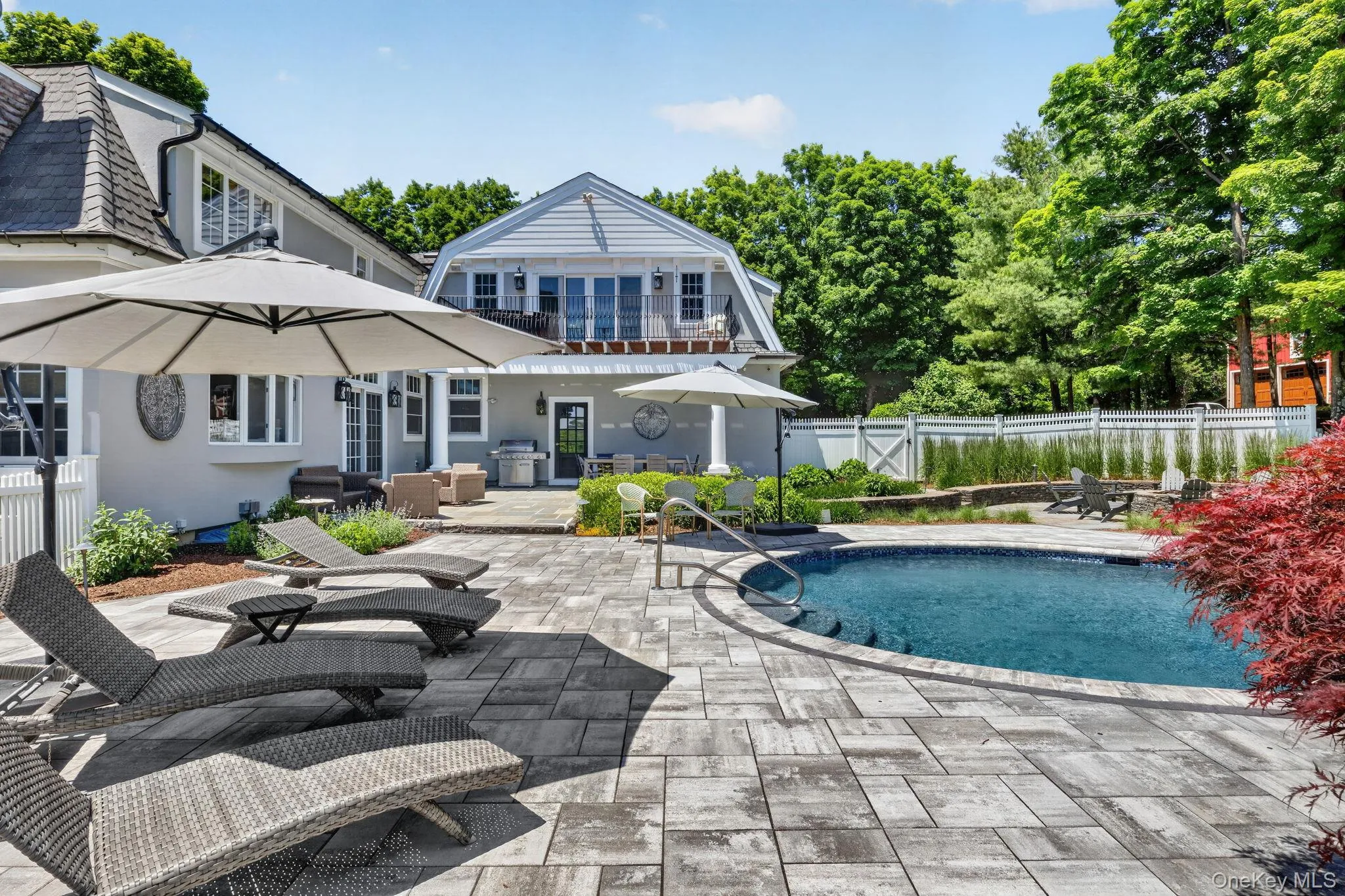 Outdoor Space Outdoor Space