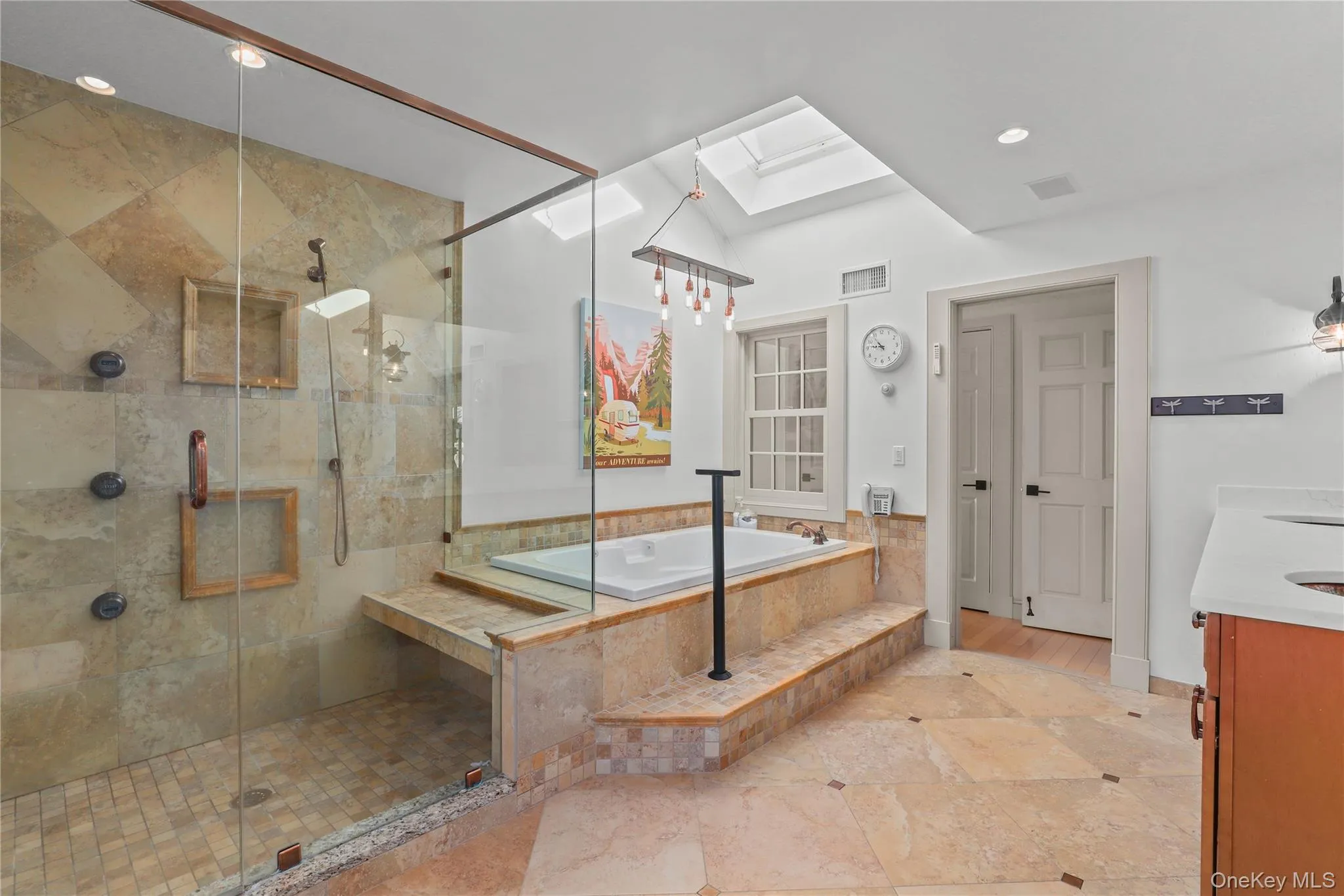Primary Bath Primary Bath