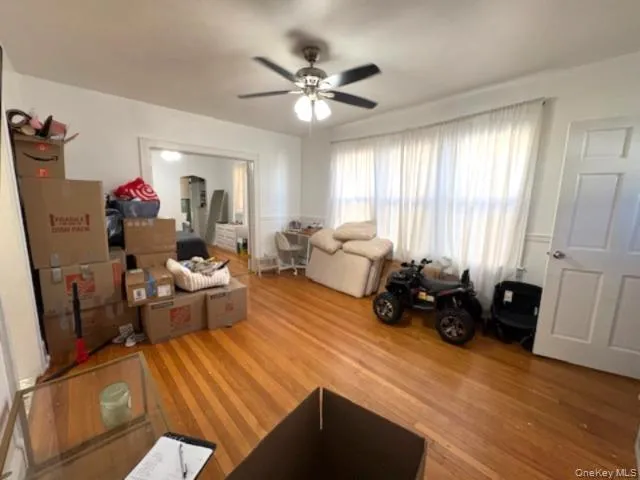 Living room Living room