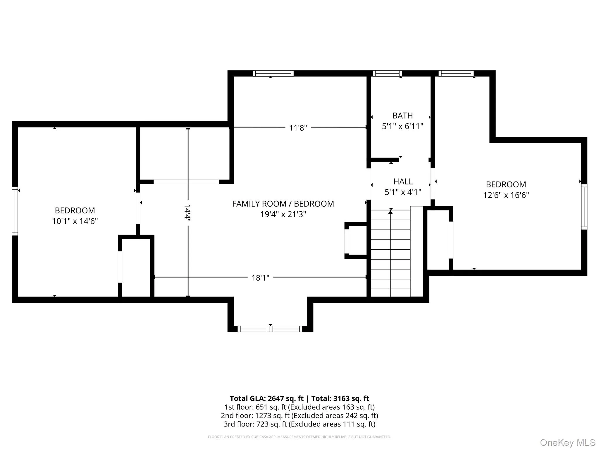 Upper Floor Upper Floor