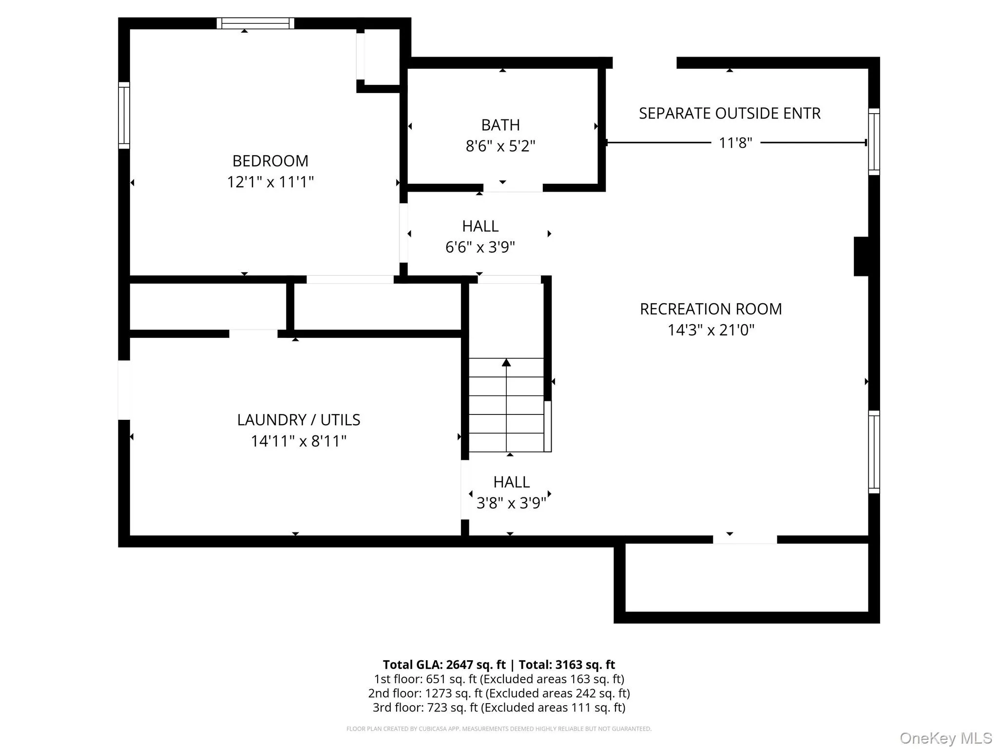 Finished Basement Finished Basement
