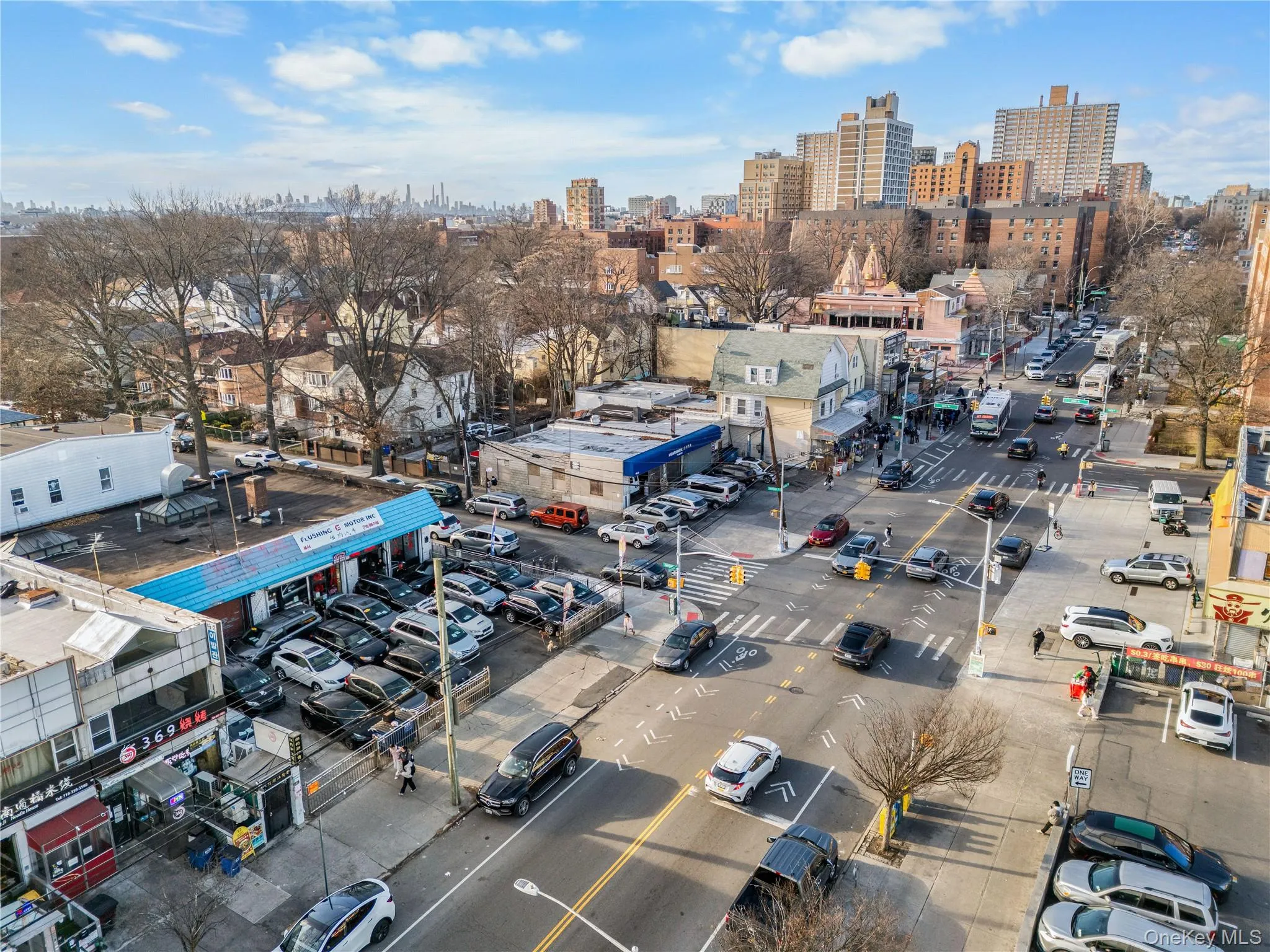 4614 Kissena Boulevard, New York, NY, ,Commercial Lease,Idx,Kissena,0,952153 4614 Kissena Boulevard, New York, NY, ,Commercial Lease,Idx,Kissena,0,952153