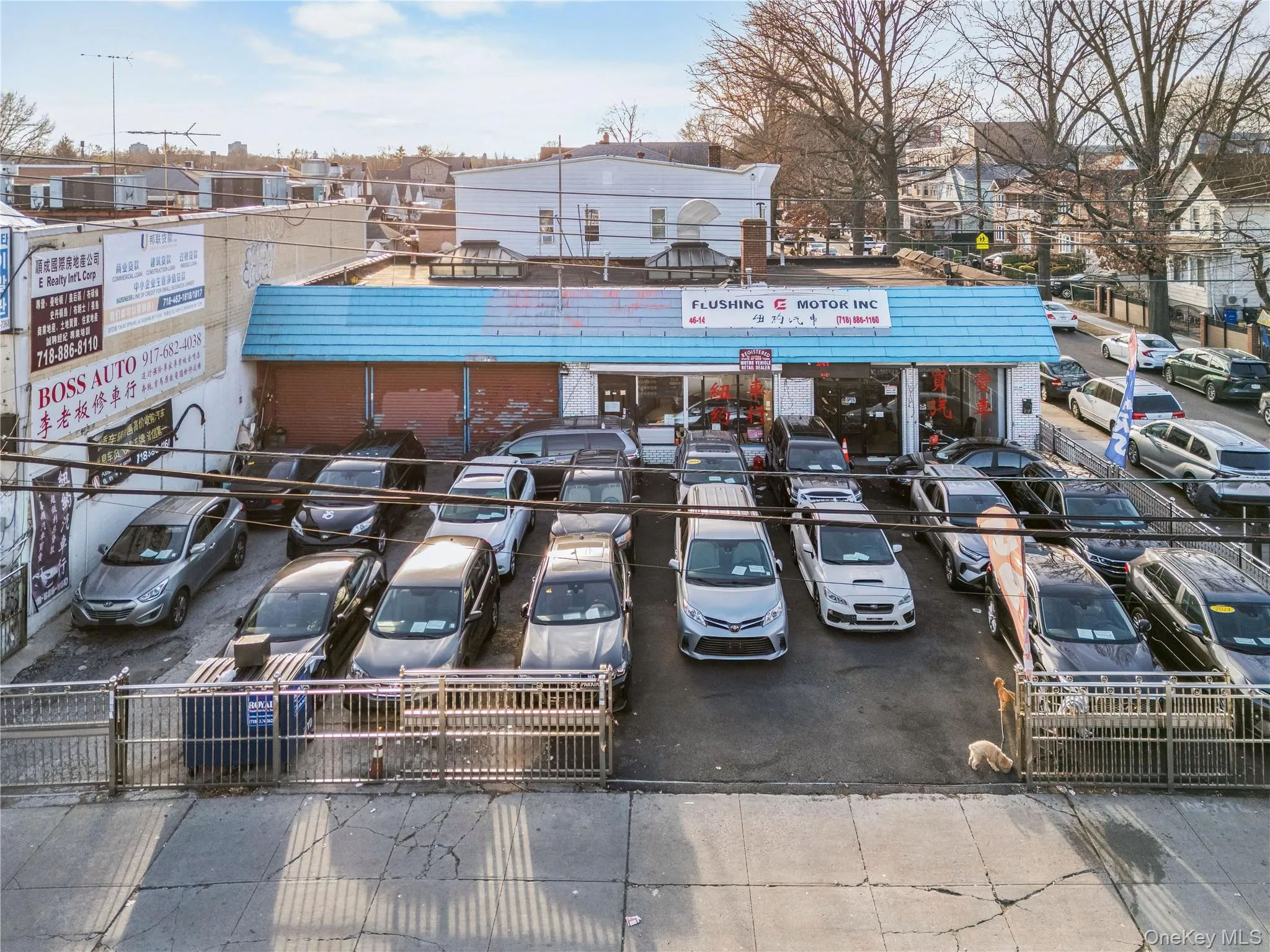 4614 Kissena Boulevard, New York, NY, ,Commercial Lease,Idx,Kissena,0,952153 4614 Kissena Boulevard, New York, NY, ,Commercial Lease,Idx,Kissena,0,952153