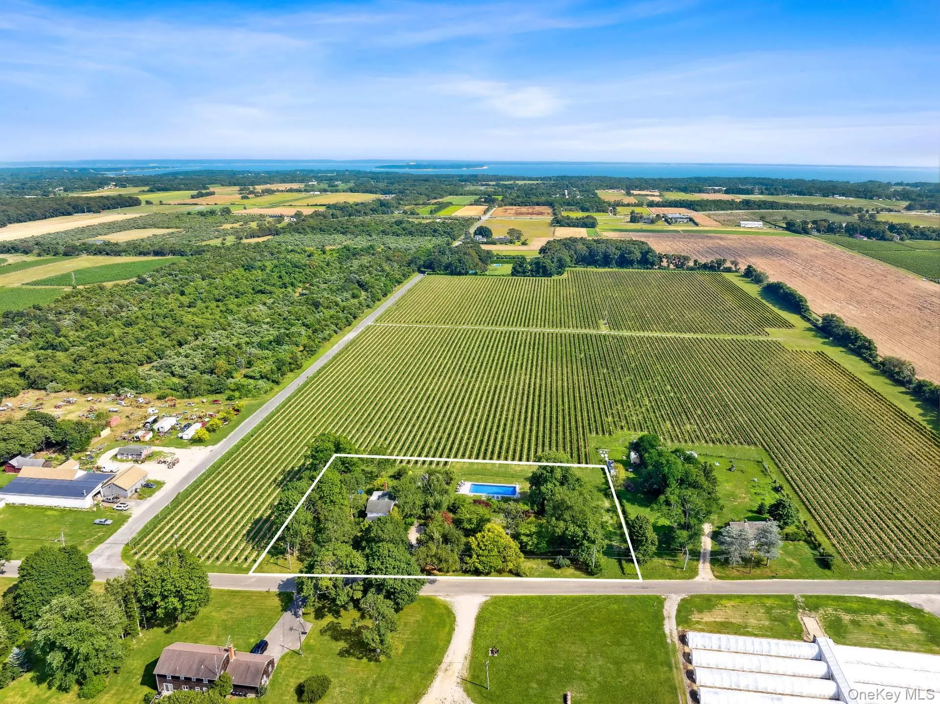 2600 Oregon Road 2600 Oregon Road