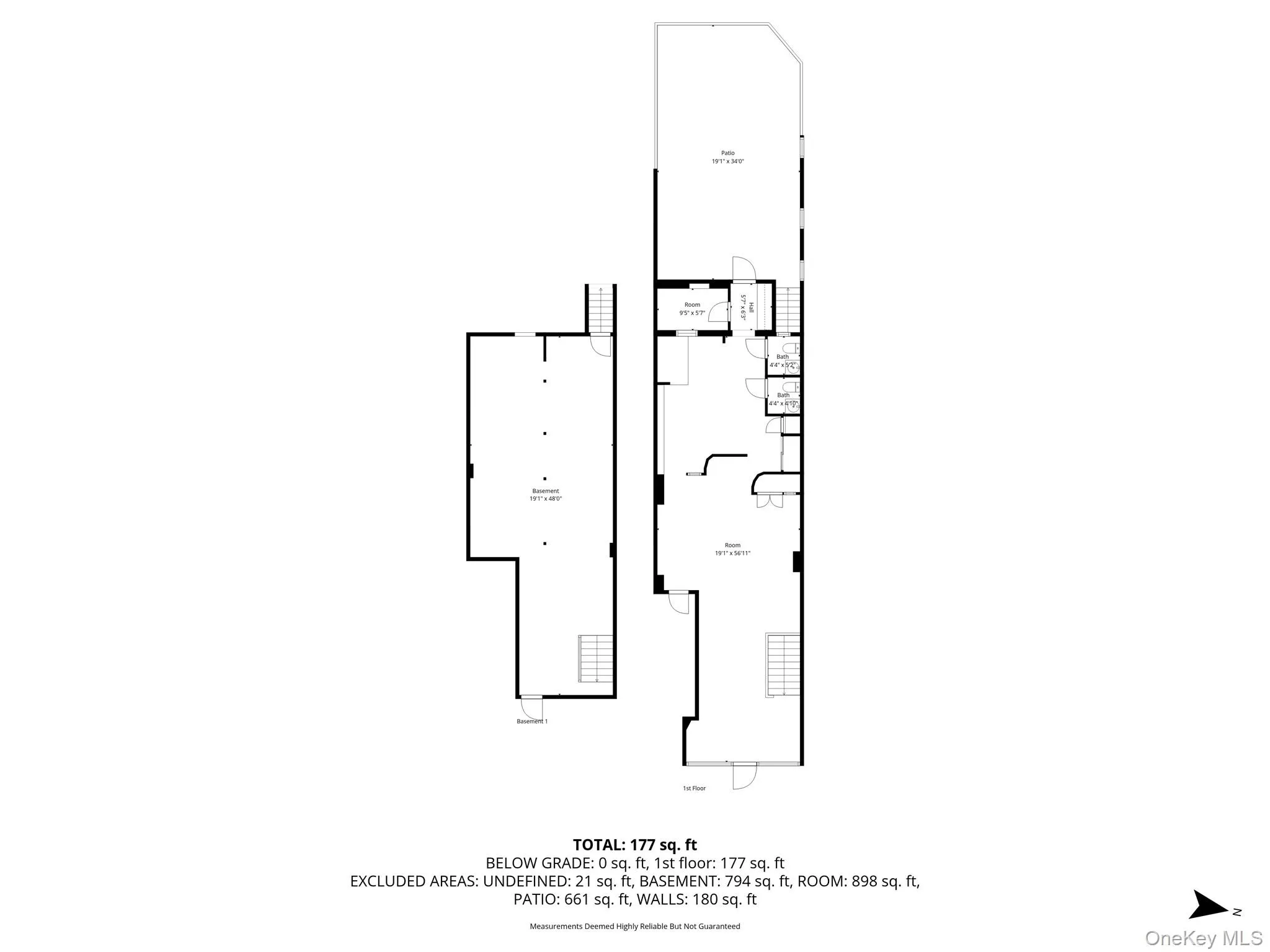 40-14 83rd Street, New York, NY, ,Commercial Lease,Idx,83rd,0,952165 40-14 83rd Street, New York, NY, ,Commercial Lease,Idx,83rd,0,952165