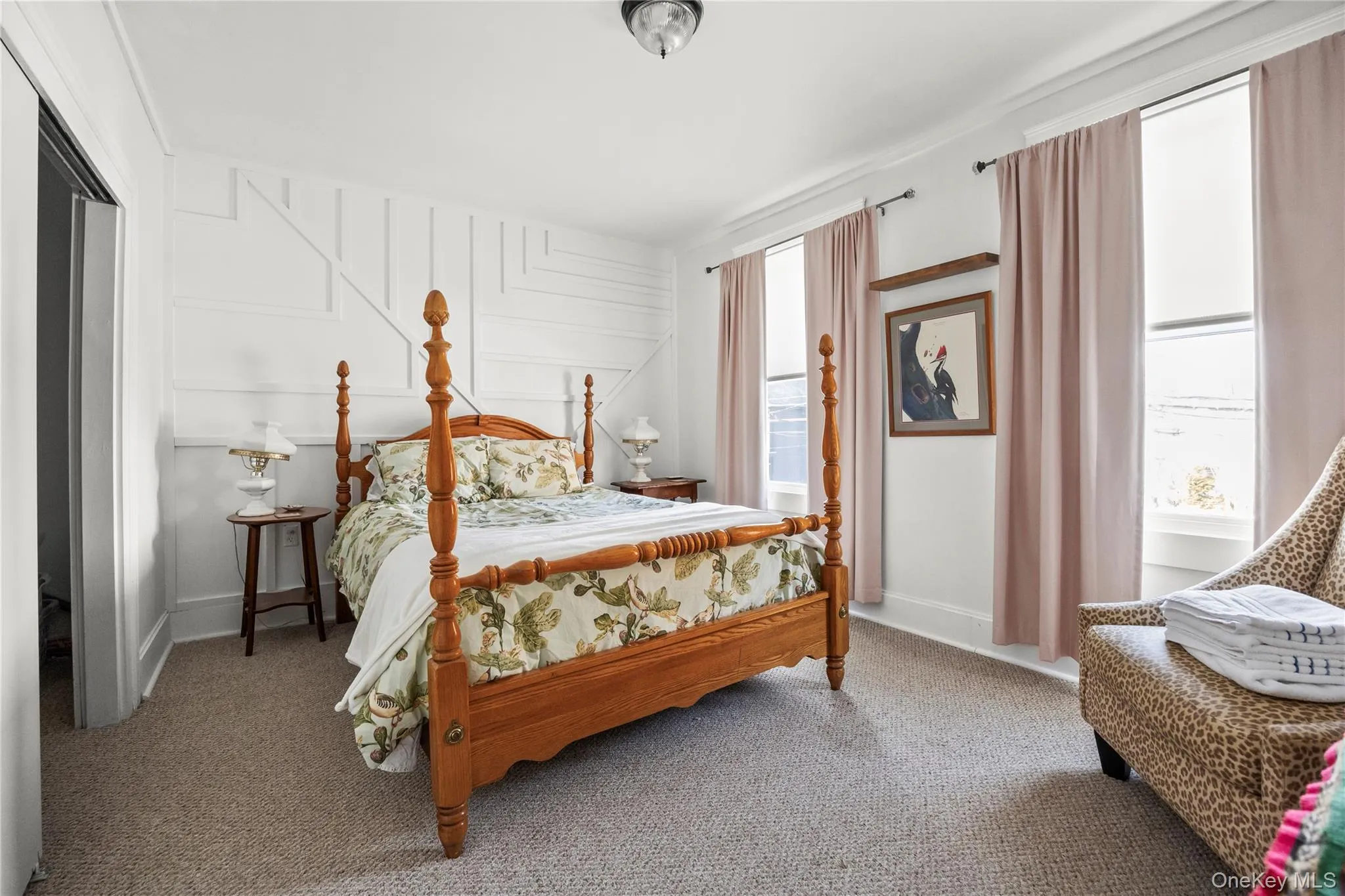 big closets plant of room big closets plant of room