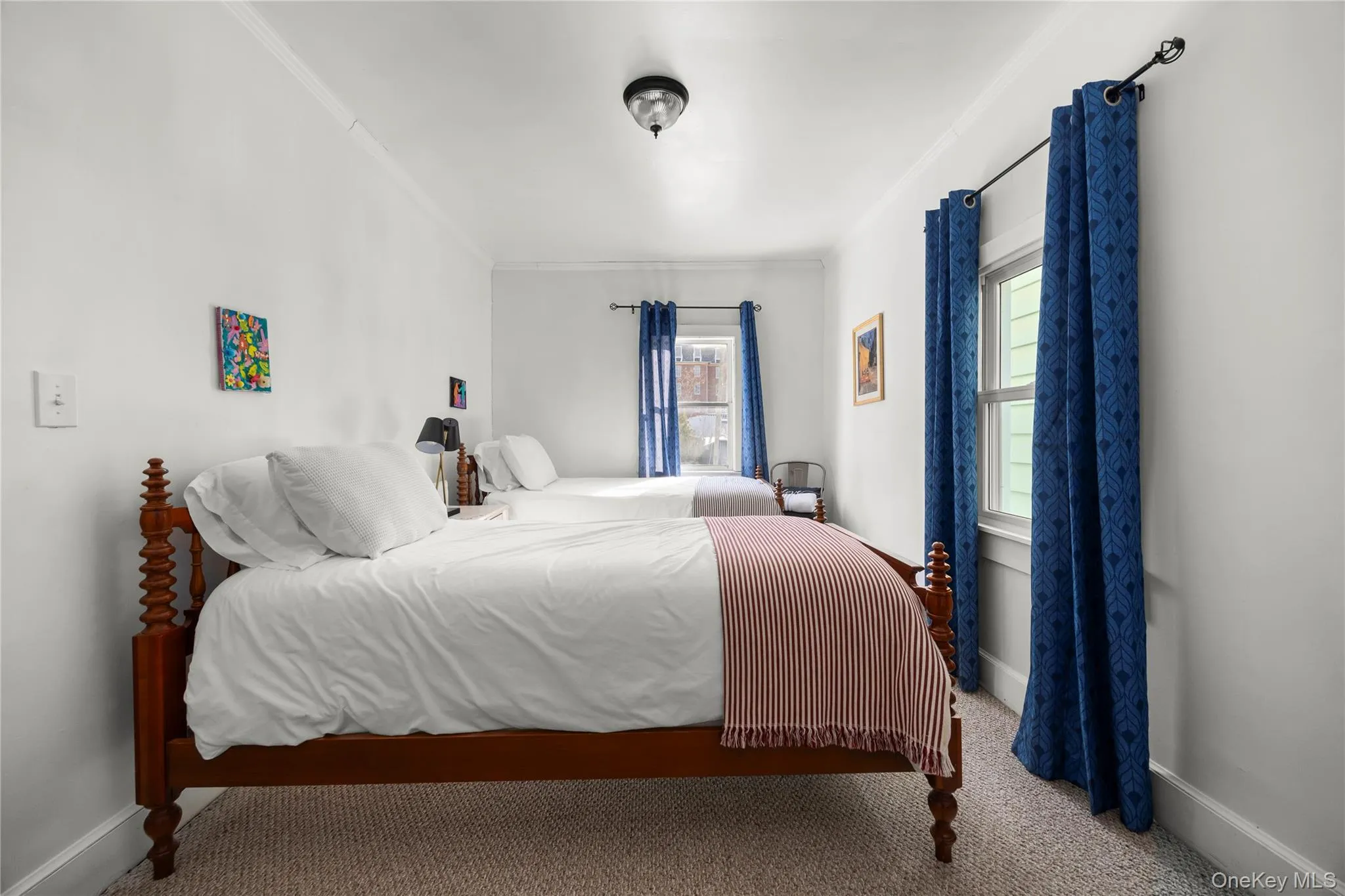 For kids or separate beds For kids or separate beds