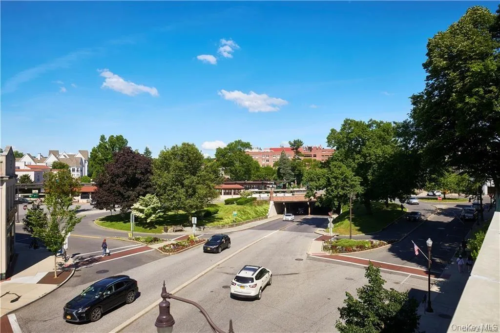 Street View-Bronxville Train Station Street View-Bronxville Train Station