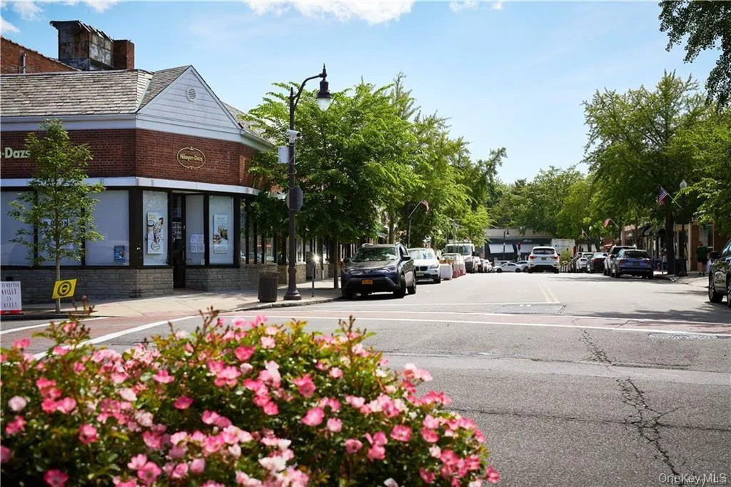 Bronxville Bronxville