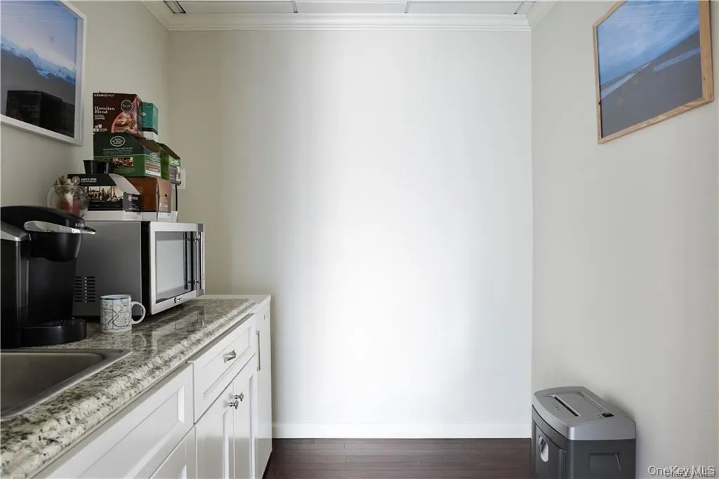 2nd Floor Kitchenette 2nd Floor Kitchenette