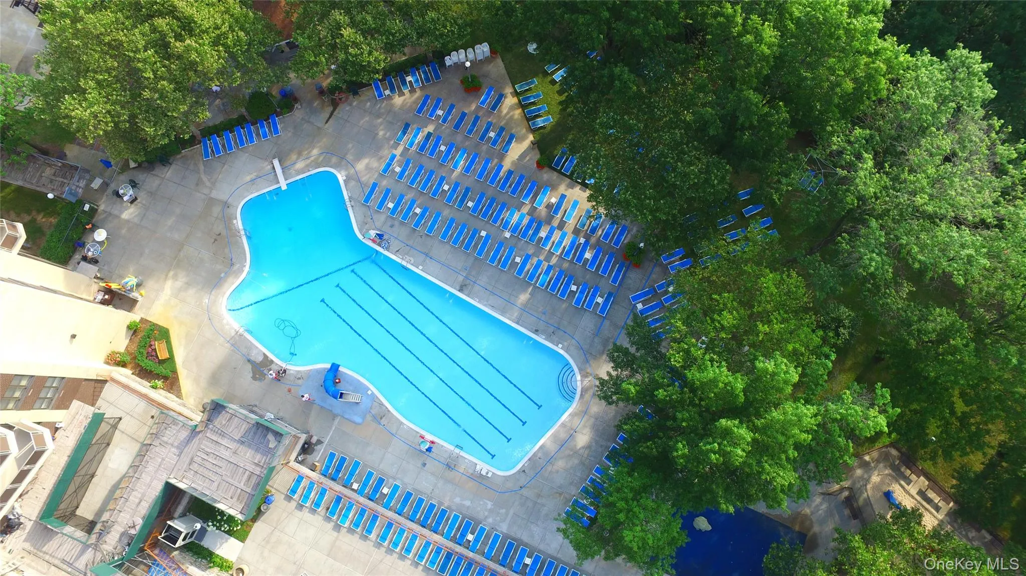 Outdoor Pool Outdoor Pool