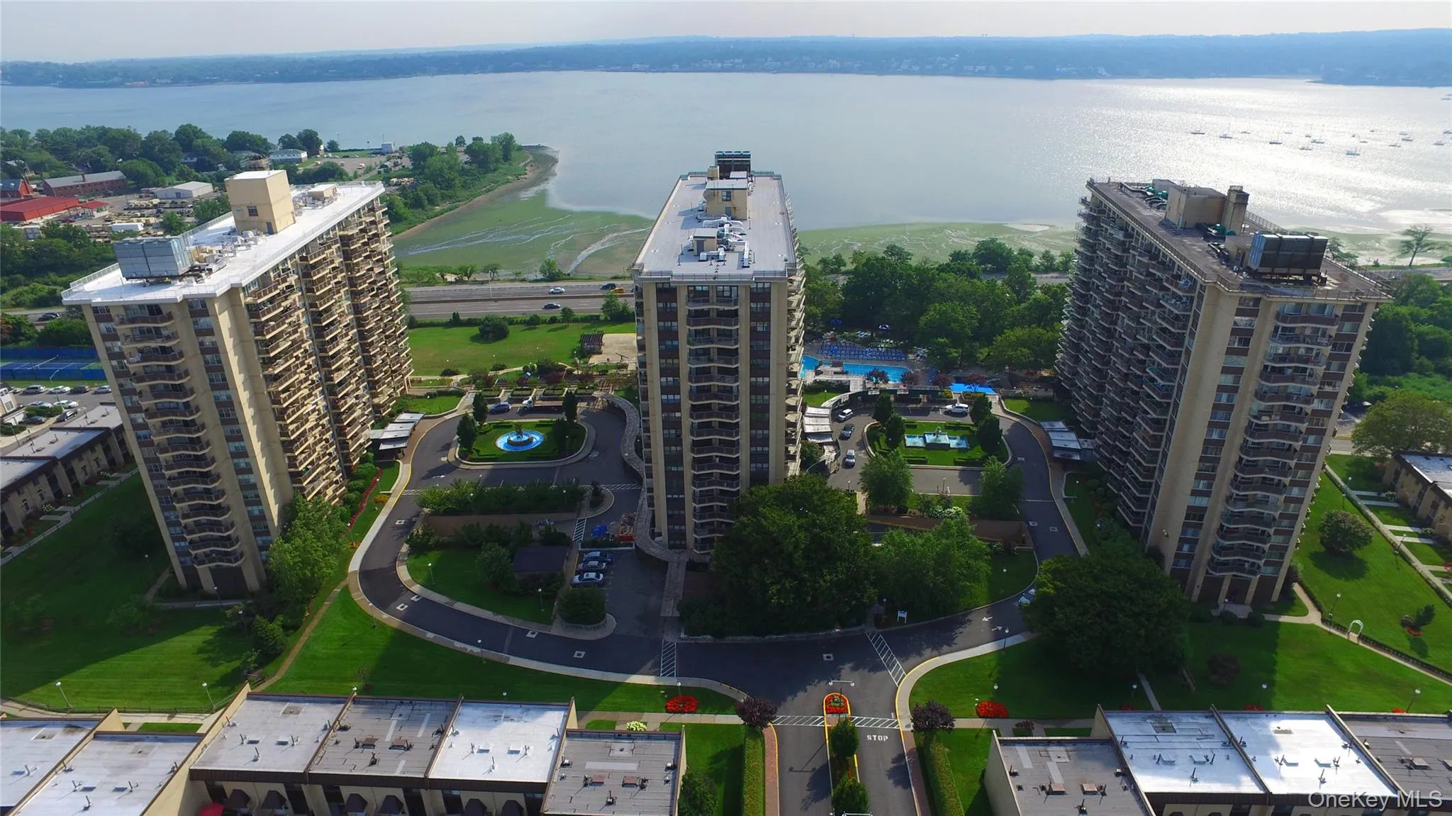 Aerial View Aerial View