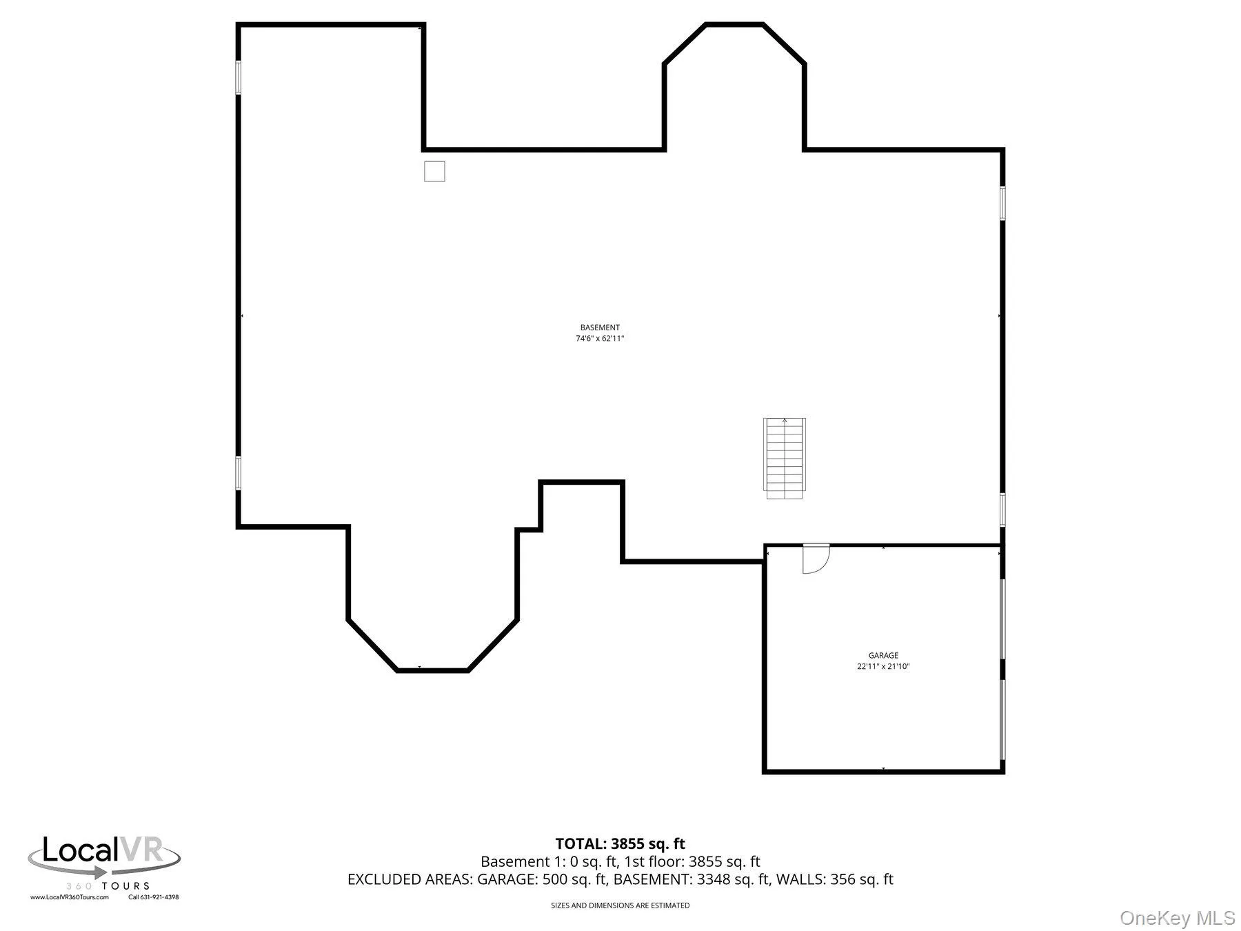 Basement Basement
