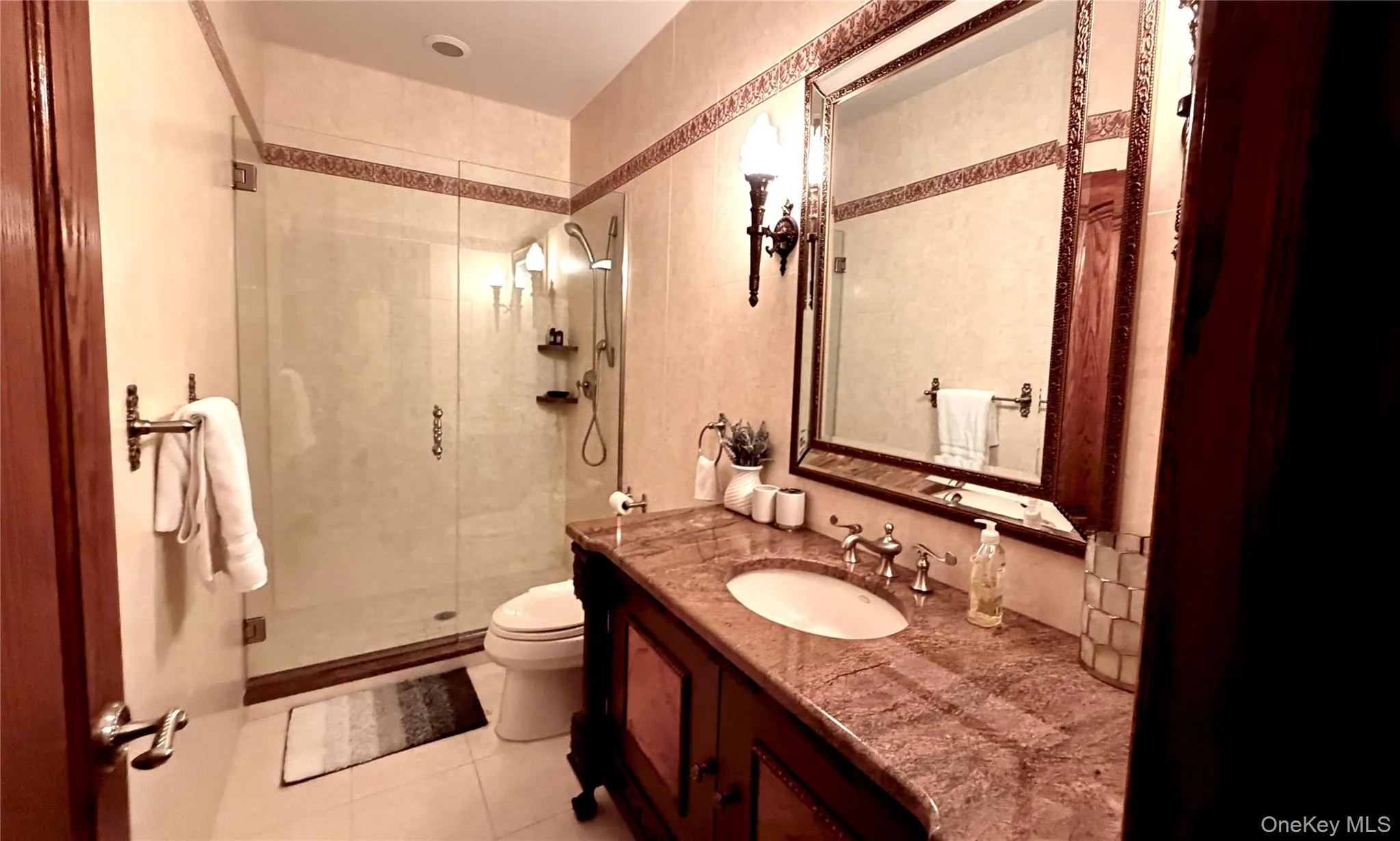 Bathroom # 3 Bathroom # 3