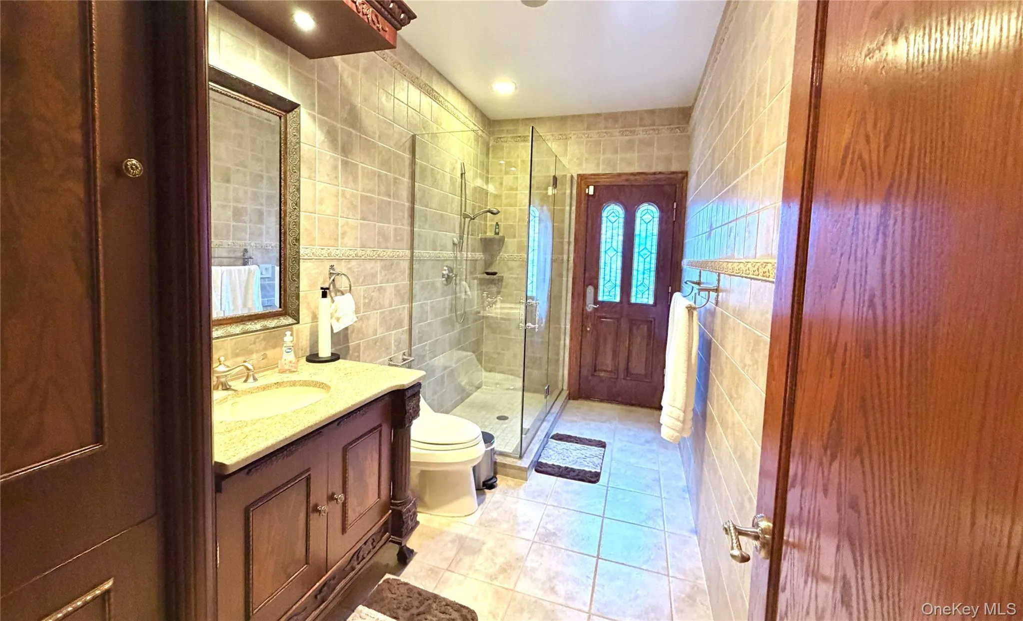 Bathroom # 2 Bathroom # 2