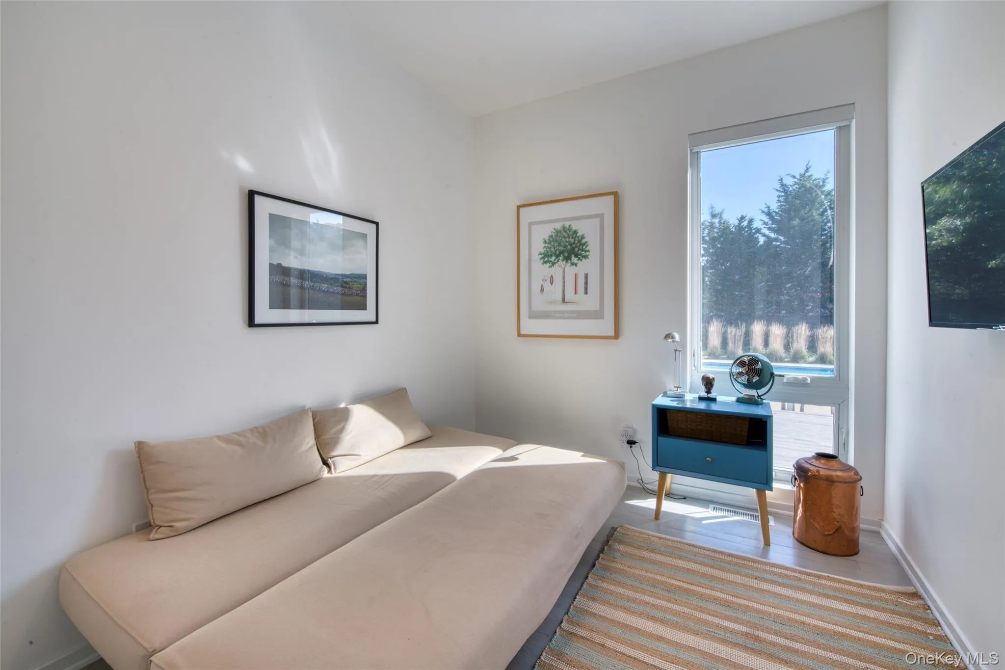 View of bedroom View of bedroom