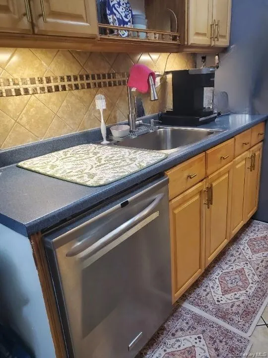 Kitchen Sink Kitchen Sink