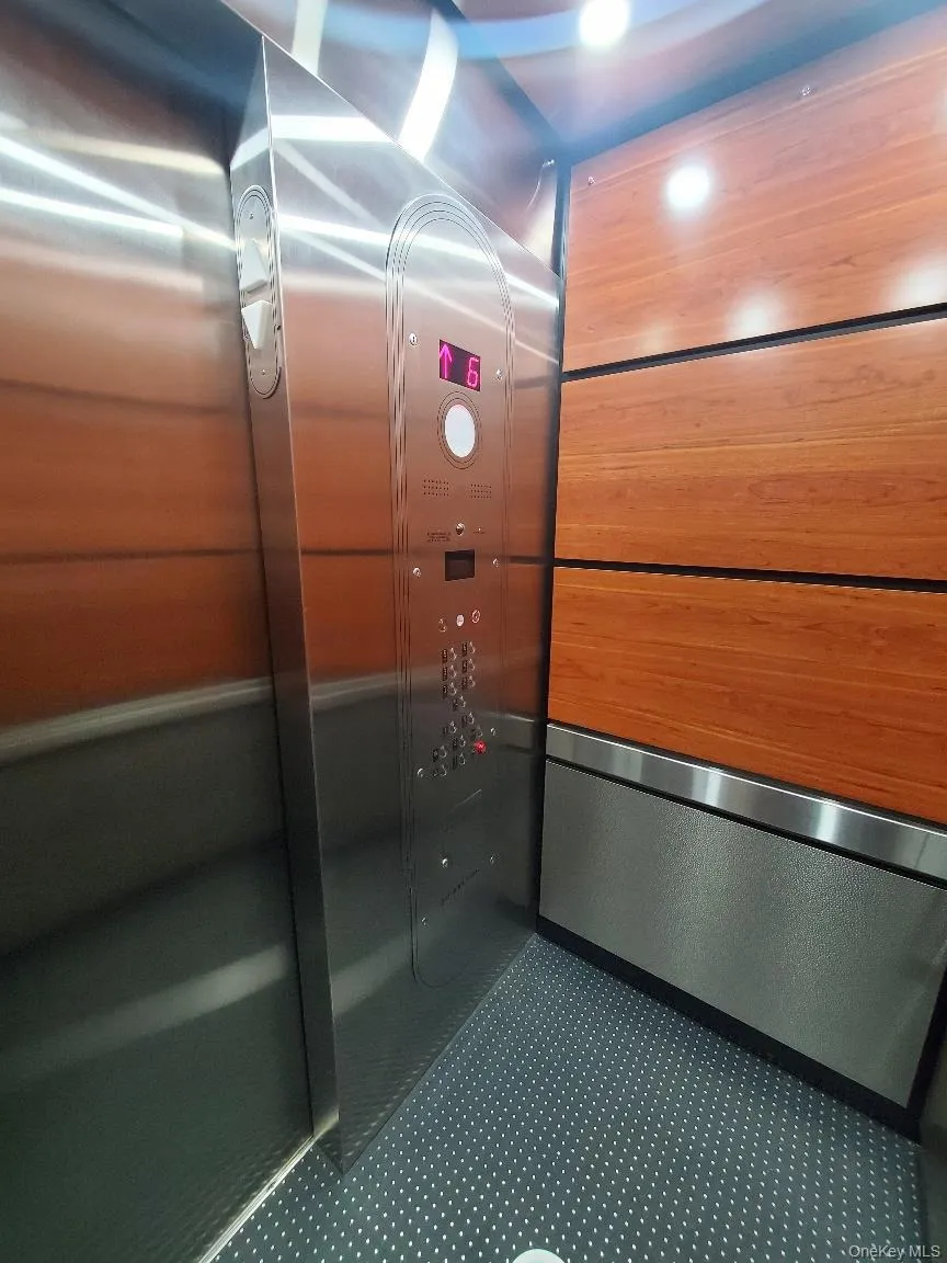 New Elevator New Elevator
