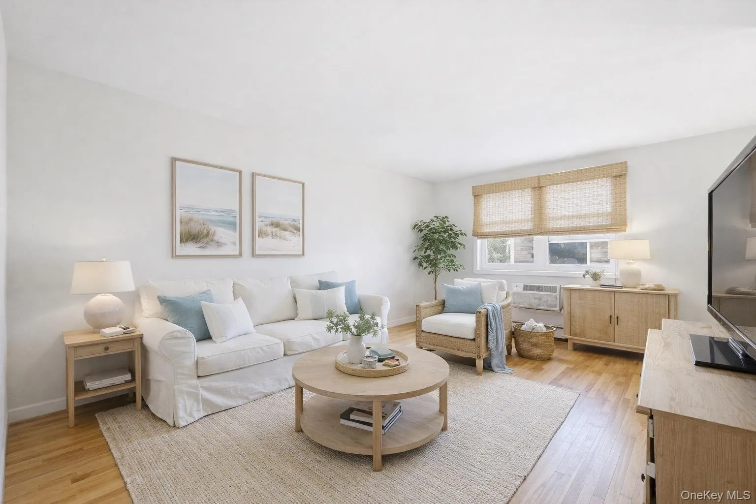 With a little paint and updating this unit can be completely transformed with a more contemporary feel. AI generated image. With a little paint and updating this unit can be completely transformed with a more contemporary feel. AI generated image.