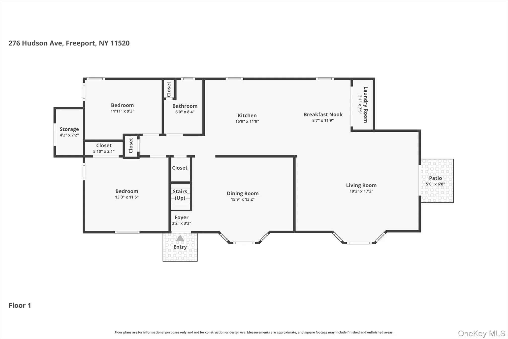 276 Hudson Avenue, Hempstead, NY, 5 Bedrooms Bedrooms, 8 Rooms Rooms,2 BathroomsBathrooms,Residential,For Rent,Hudson,0,952472 276 Hudson Avenue, Hempstead, NY, 5 Bedrooms Bedrooms, 8 Rooms Rooms,2 BathroomsBathrooms,Residential,For Rent,Hudson,0,952472
