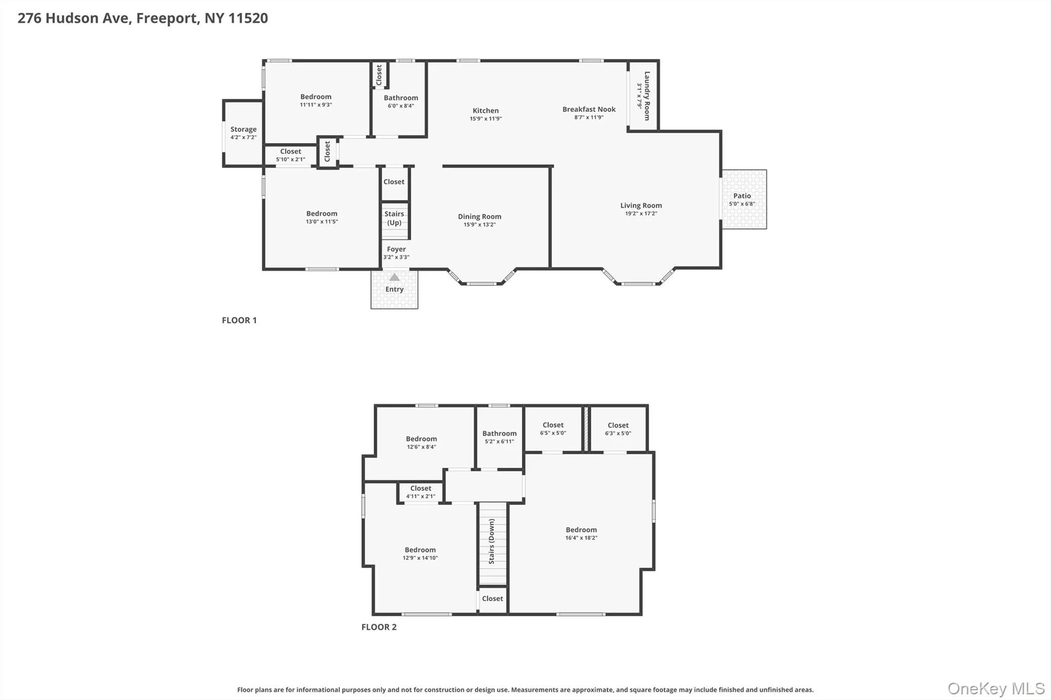 276 Hudson Avenue, Hempstead, NY, 5 Bedrooms Bedrooms, 8 Rooms Rooms,2 BathroomsBathrooms,Residential,For Rent,Hudson,0,952472 276 Hudson Avenue, Hempstead, NY, 5 Bedrooms Bedrooms, 8 Rooms Rooms,2 BathroomsBathrooms,Residential,For Rent,Hudson,0,952472