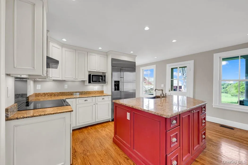 Kitchen Kitchen