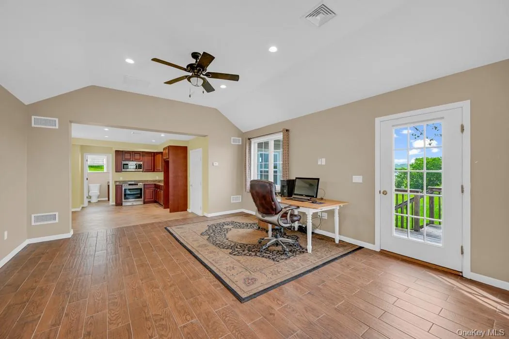 2nd House 2nd House