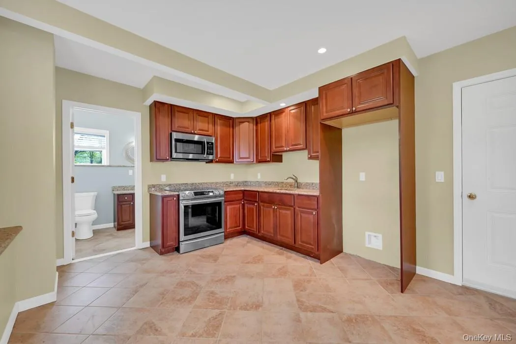 2nd House Kitchen 2nd House Kitchen