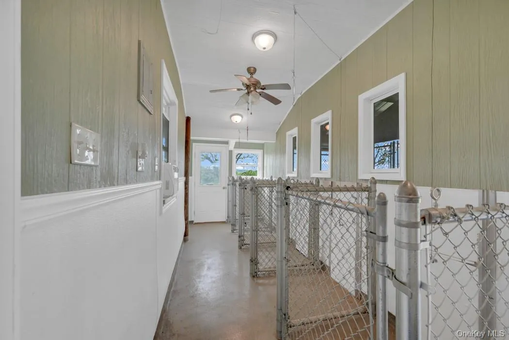 Kennel Kennel