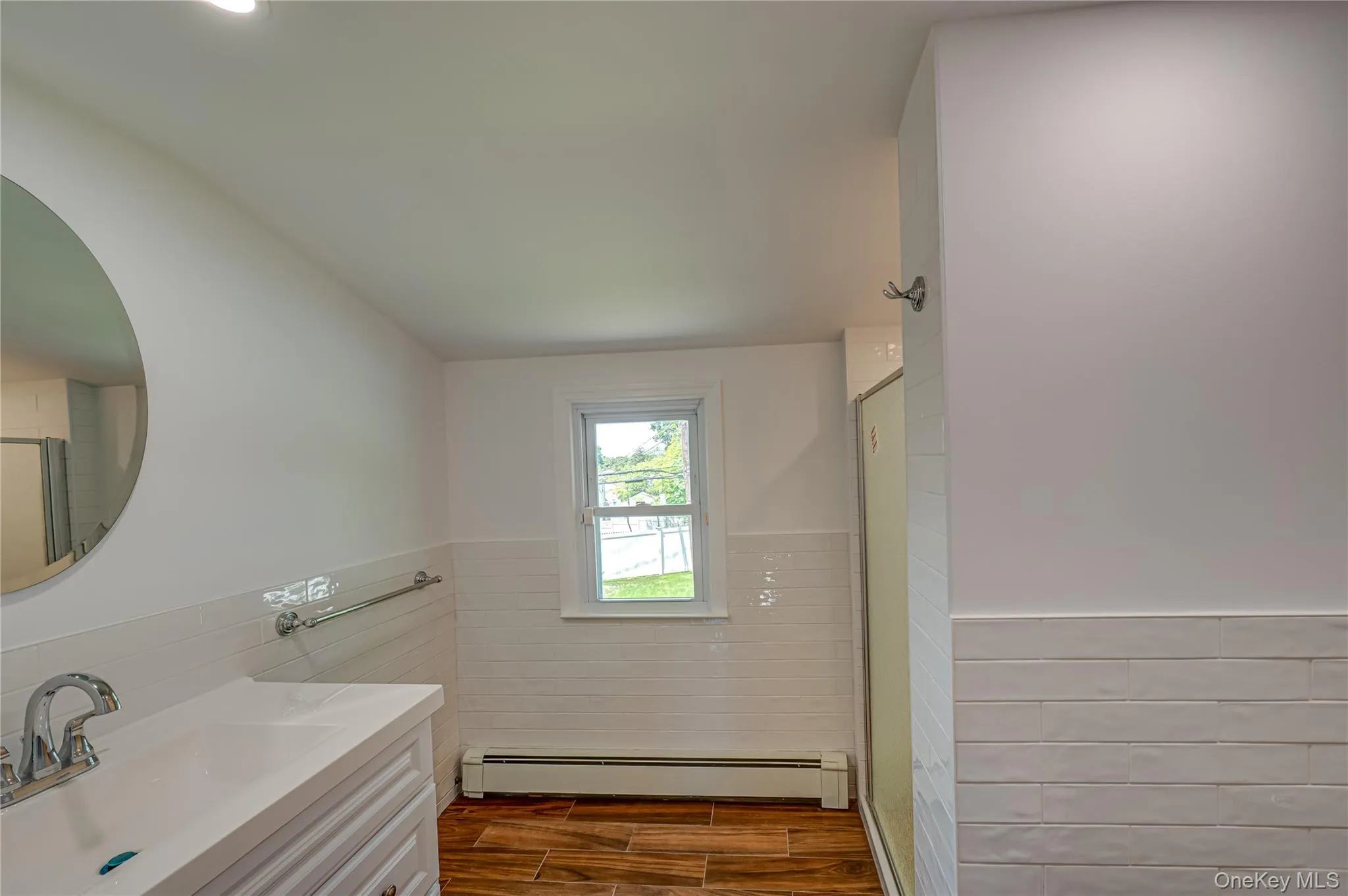 Second floor full Bath Second floor full Bath