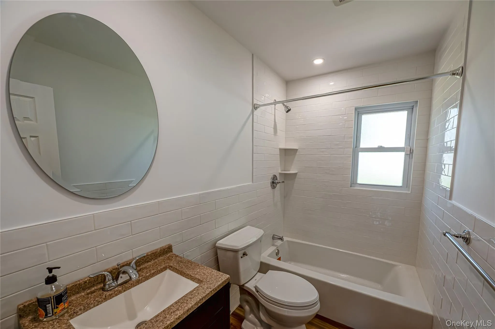 Main Floor Bathroom Main Floor Bathroom