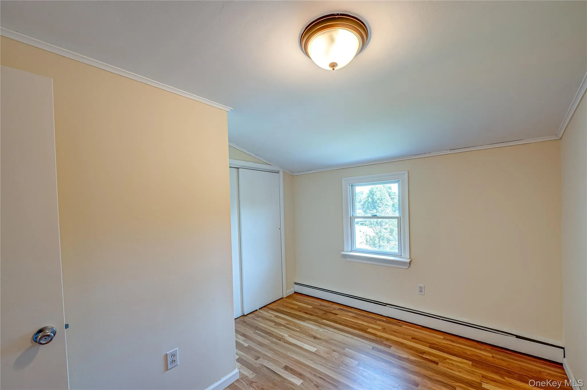 Second floor bedroom Second floor bedroom