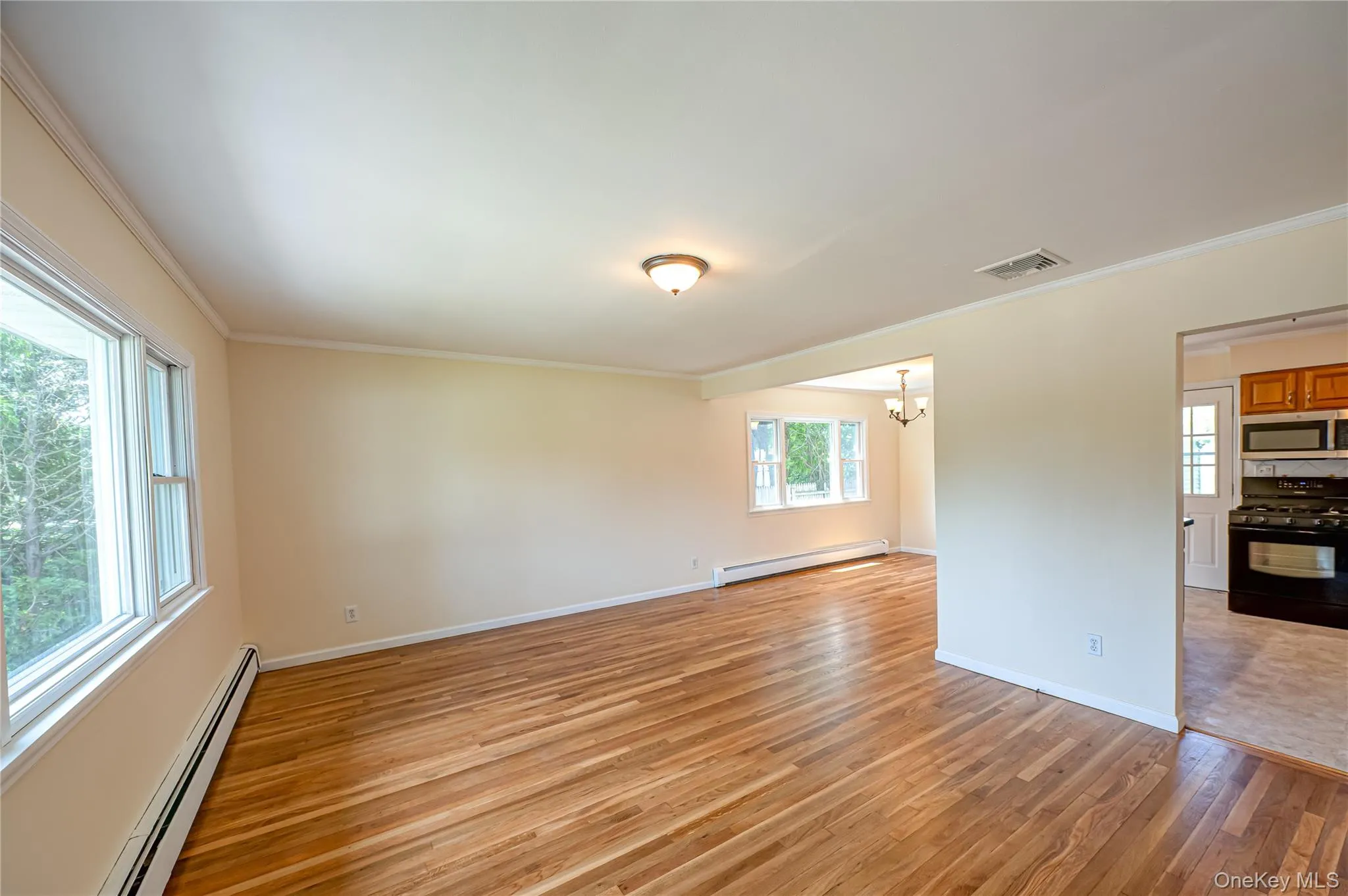 New Hardwood Floors New Hardwood Floors