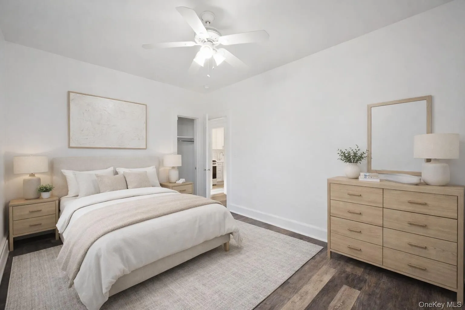 Virtually staged Virtually staged