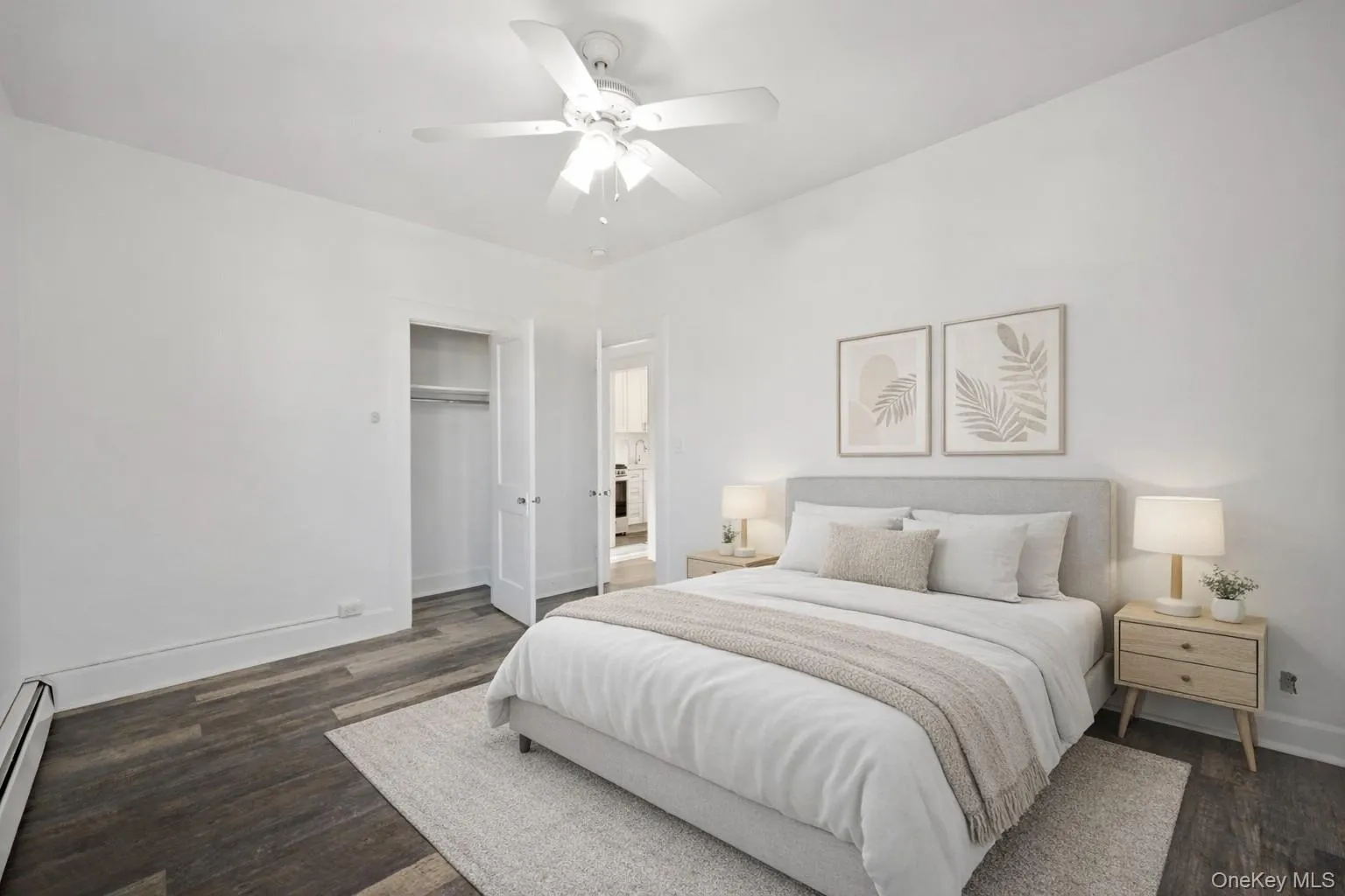 Virtually staged Virtually staged