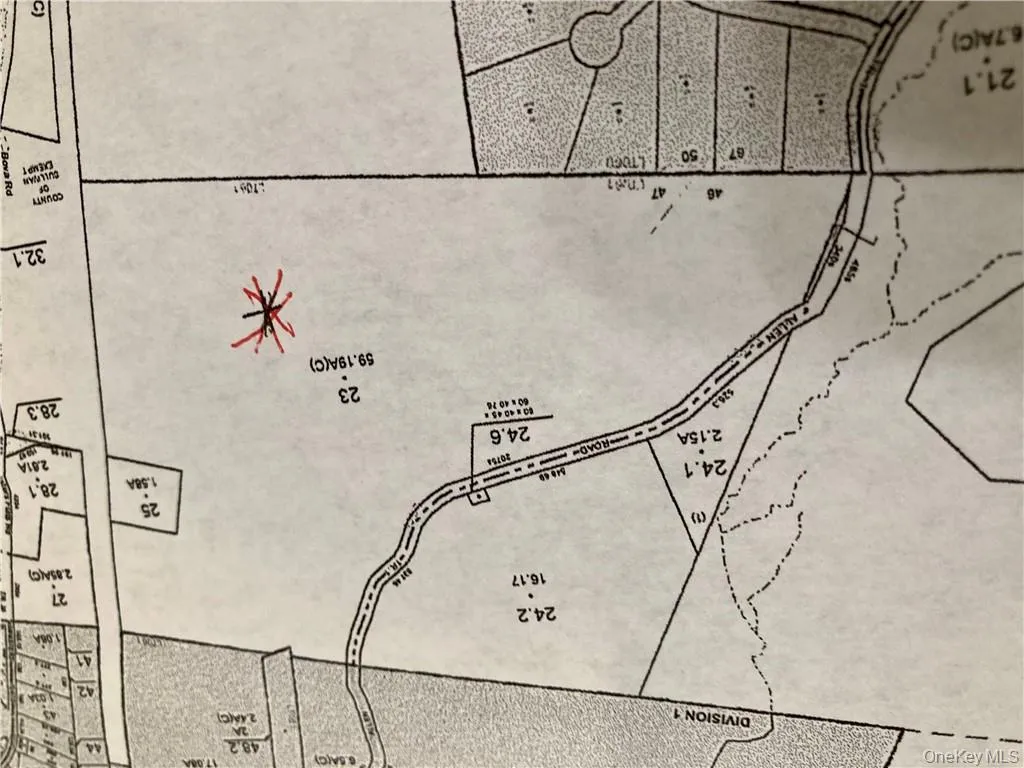 Allen Road, Mamakating, NY, ,Land,For Rent,Allen,0,952806 Allen Road, Mamakating, NY, ,Land,For Rent,Allen,0,952806