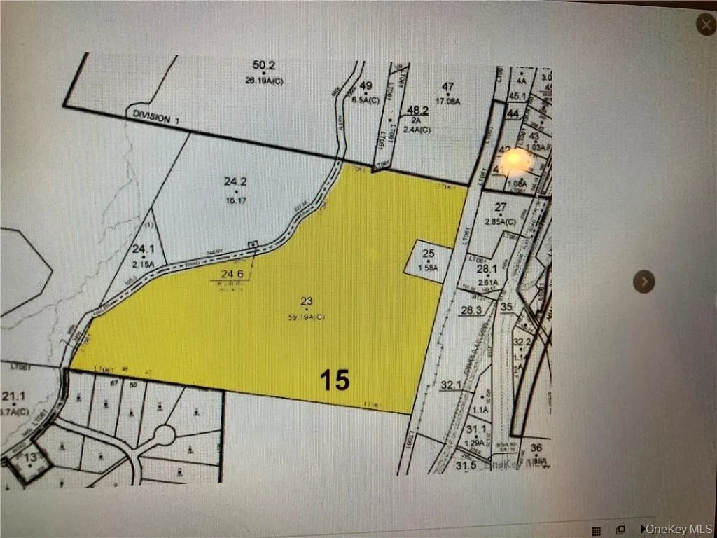 Allen Road, Mamakating, NY, ,Land,For Rent,Allen,0,952806 Allen Road, Mamakating, NY, ,Land,For Rent,Allen,0,952806