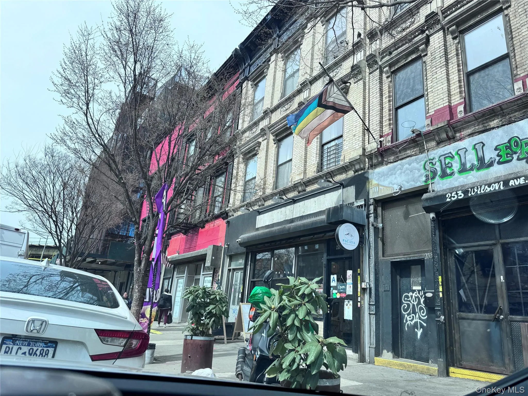 251 Wilson Avenue, New York, NY, ,Commercial Lease,For Rent,Wilson,0,952811 251 Wilson Avenue, New York, NY, ,Commercial Lease,For Rent,Wilson,0,952811
