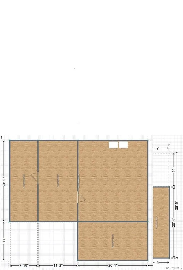 Floor plan Floor plan