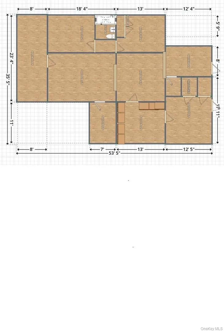 Floor plan Floor plan